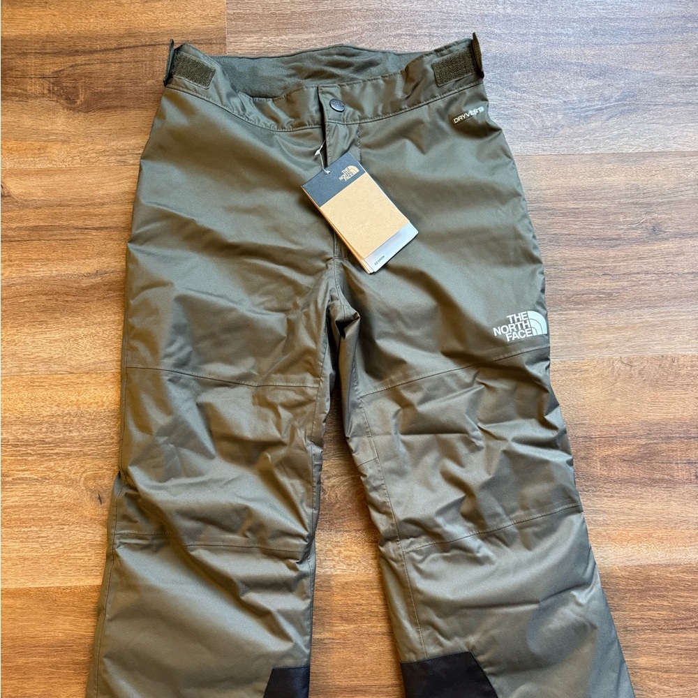 The Northface Snowpants